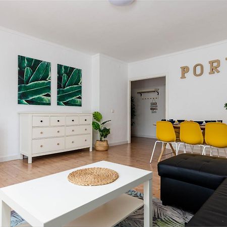 Port Apartments 알쿠디아 항구 외부 사진
