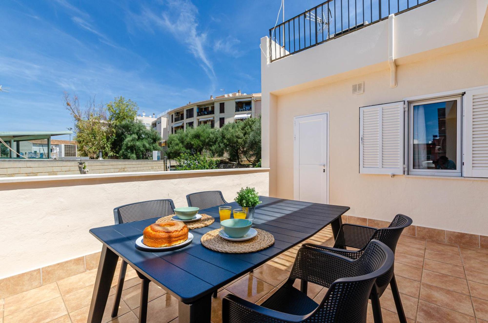 Port Apartments 알쿠디아 항구 외부 사진