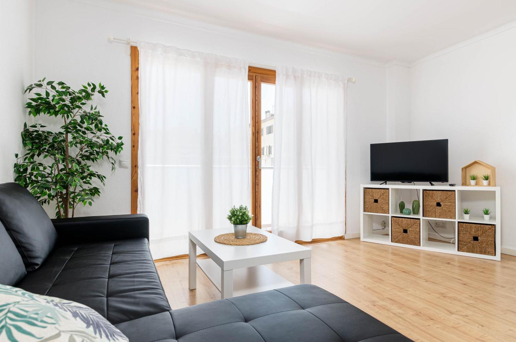 Port Apartments 알쿠디아 항구 외부 사진