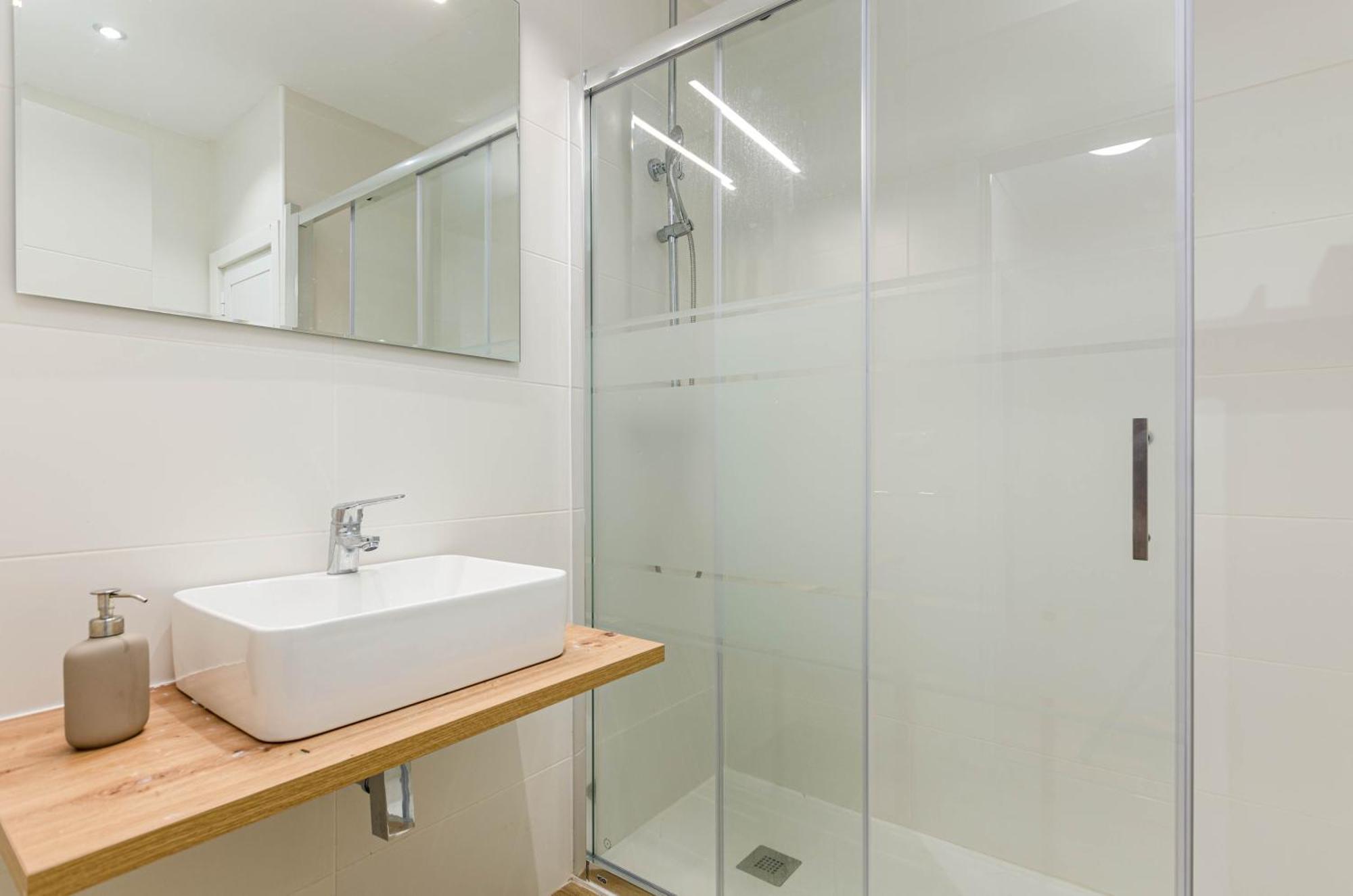 Port Apartments 알쿠디아 항구 외부 사진